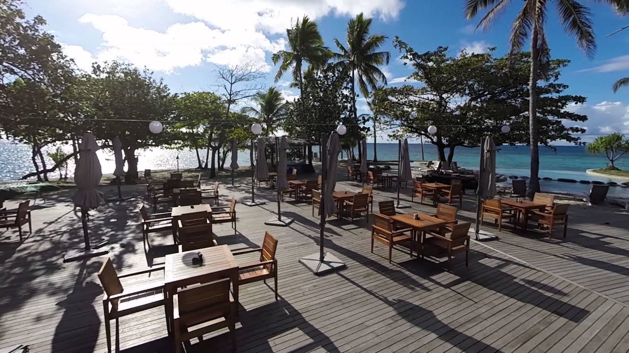 Treasure Island Promo Video YouTube