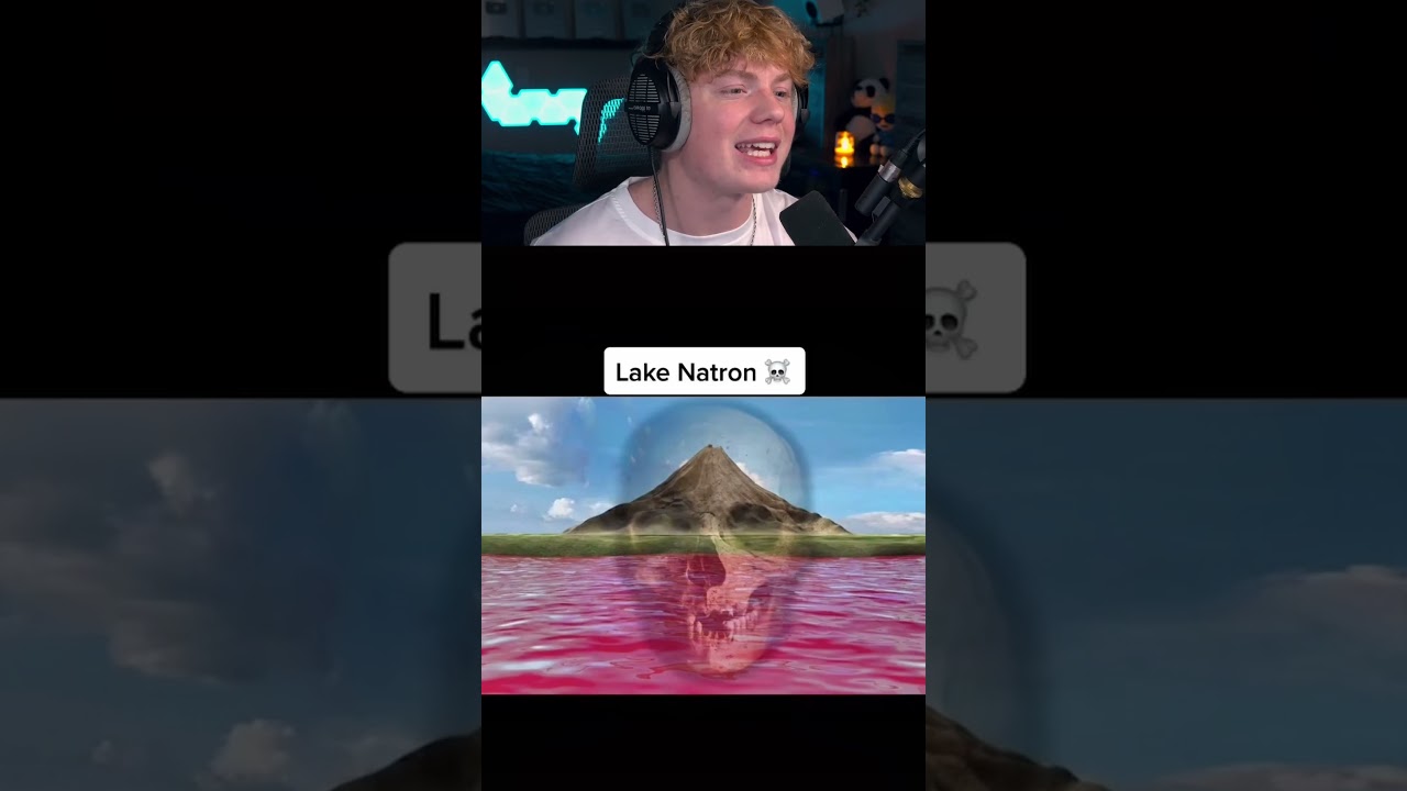 Dangerous Islands You Cannot Visit! 😨