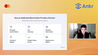 Kev Silk discusses Ankr's Appchain solution screenshot 5