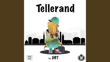 Tellerrand (feat. DBT, Belzzebueb & Dj Eff)