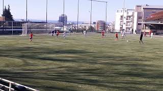 Campeonato Distrital do Porto.  Hernâni Gonçalves x Grijó.      05/02/2023