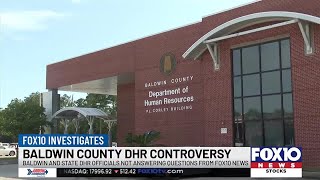 State legislators meet with DHR officials in Baldwin County