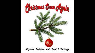 Night of Silence/Silent Night - ft. Dave Baloga chords