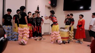 Moon Festival 2025 vlog