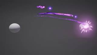 Vfx Magic Missile Spell