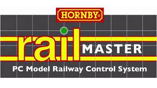 Hornby RailMaster Program Repeat Test