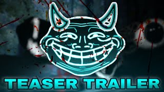 Trollge - The Troll Hunter Incident | Teaser Trailer
