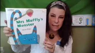 William Jeanes Memorial Library Sensory Storytime 2 23 2021