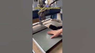 Led display glue potting machine LCD gluing dispenser