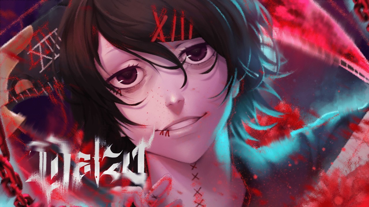 Daizu - Sl4sher!! (Juuzou Suzuya)