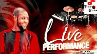 Friday Johnny_____  Tashime      #ikamusic #agbormusic