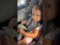 Boss Girl😎 #cutebaby #baby #daughter #parenting #trending #trendingshorts #viral #cute