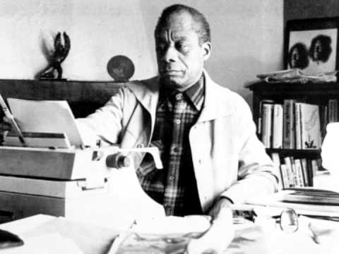 James Baldwin - The Artist&rsquo;s Struggle for Integrity (Full Recording)