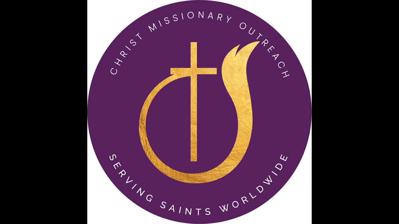 Live with Christ Missionary Outreach Sunday Service
