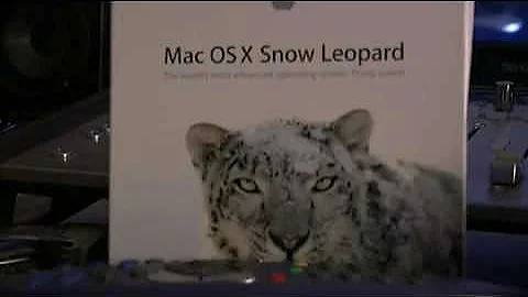 A Guide to the JVC GY-HM100E - Part 5 of 13