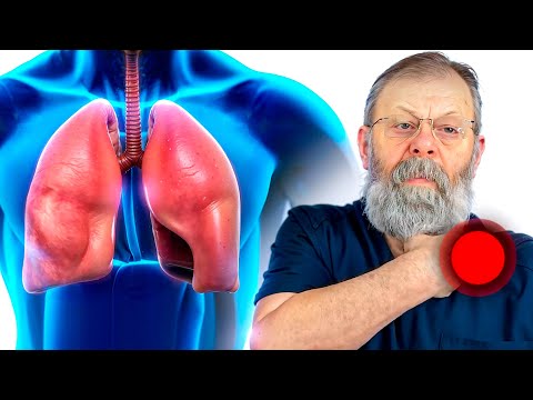 3 Секретные Тибетские точки для дыхания и активности мозга