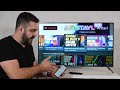 Недорогой SMART TV, 43 дюйма, 4K - Kivi 43UK30G. Обзор / от Арстайл /