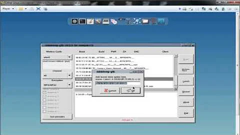 How to Crack WPA  WPA2 with Xiaopan OS