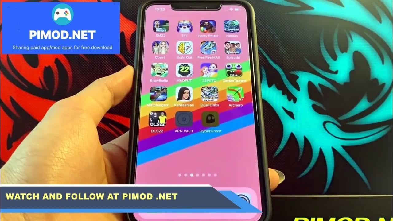 How to Download Moviebox Pro latest version 2023 for Free on iOS APK
