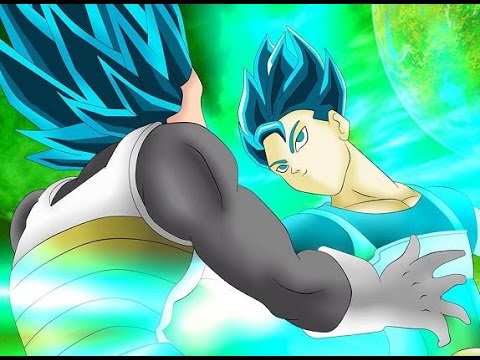 Daiko O Saiyajin - #Brandão Enfim, Goku e todas as suas transformações em  Dragon Ball Super (incluindo o mangá com o SSB masterizado)