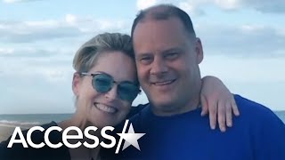 Sharon Stone Honors Late Brother 2 Months After His Shocking Death