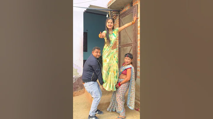#dance #bhojpuri #love #song #bhojpurisong #video #officialgarima08 #trending #comedy #bhokpurigana