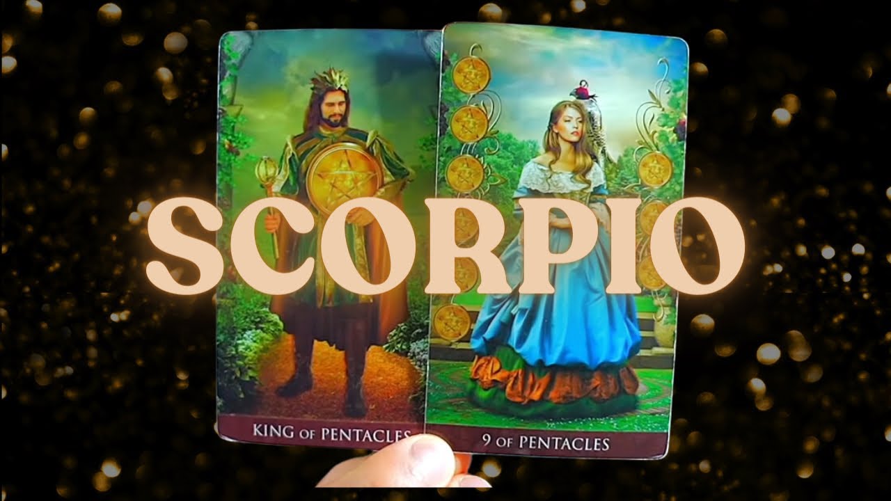 SCORPIO DANGER AHEAD! YOUR EX IS ABOUT TO FACE A TREMENDOUS FIGHT!😱 FIND OUT MORE!🤬💥 2025 TAROT