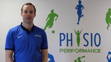 Custom Orthotics using Gaitscan: Physiotherapy Drogheda
