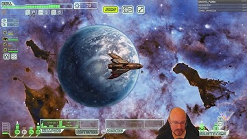 FTL Hard mode, NO PAUSE,  Random roll into Stealth C!