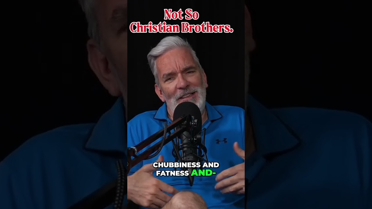 He Admits The Real Reason He Shaves His Chest! 😳😂 He Admits The Real Reason He Shaves His Chest! 😳😂