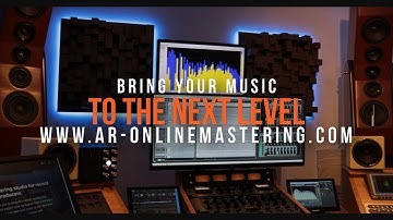 AR-Onlinemastering.com