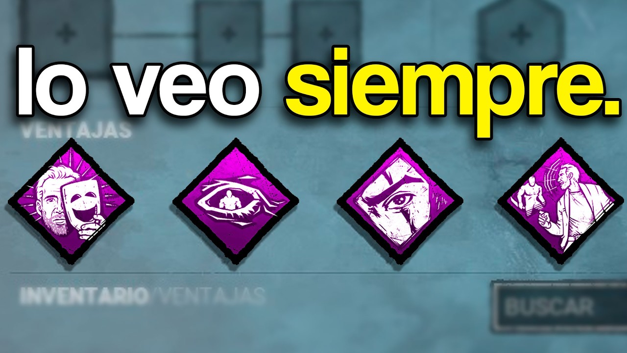 Esta build te da WallHacks LEGALES! (absurdamente rota)