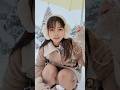 かわいいが溢れてる🥹