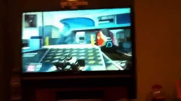 Gun Game wih final killcam