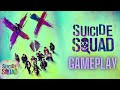 Suicide Squad Special Ops Gameplay Sin Comentarios Suicide Squad Special Ops Gameplay Sin Comentarios