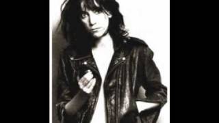 Patti Smith - Ask The Angels chords