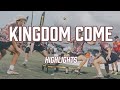 Kingdom come highlights  spikeball championship 2023