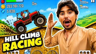 Hill Climb Racing-Unlocking New cars ! screenshot 3