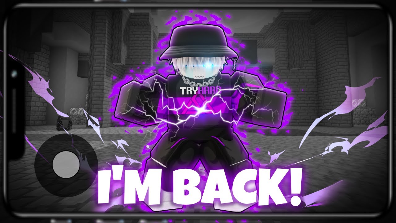 This Is What Happens When a Tryhard Goes Back to Mobile 🔥