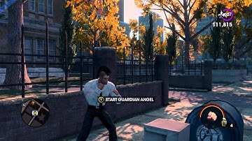 Saints Row The Third Playthrough Part 6 Lets Play Walkthrough & Gameplay 1080p