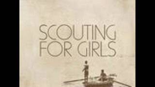 Scouting For Girls - I Need A Holiday