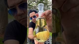 Menez Pear Brandy