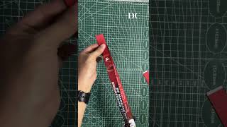 Part 19 | ID lanyard for manufacturing engineering students #diy #diycrafts  #business #deckorchum