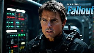 Mission Impossible: Fallout (2018) Full Movie | English | HD | Tom Cruise