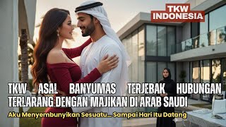 Download Lagu TKW Asal Banyumas Terjebak Cintta Terlarang Dengan Majikan Tampan Sampai Harus Menyembunyikan Semua MP3