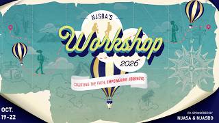 Exhibit at Workshop 2026