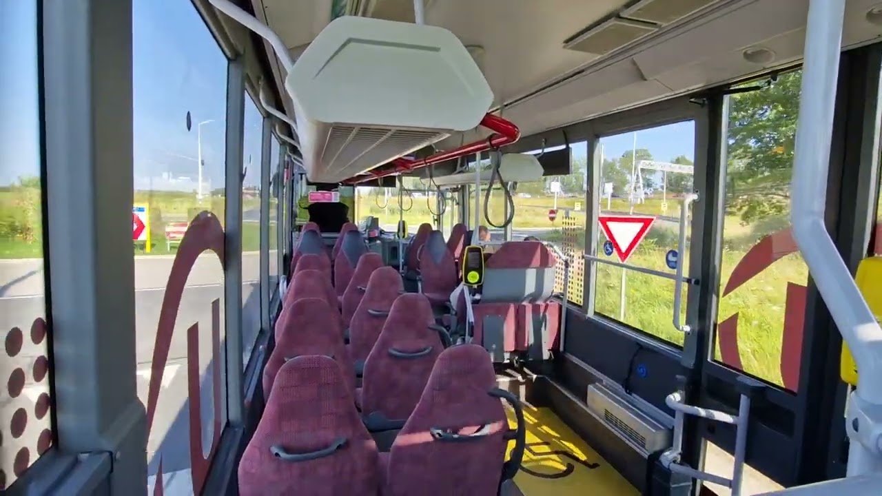 Setra S 415 LE Business 1604, Syntus Utrecht lijn 123 Oudewater- Woerden