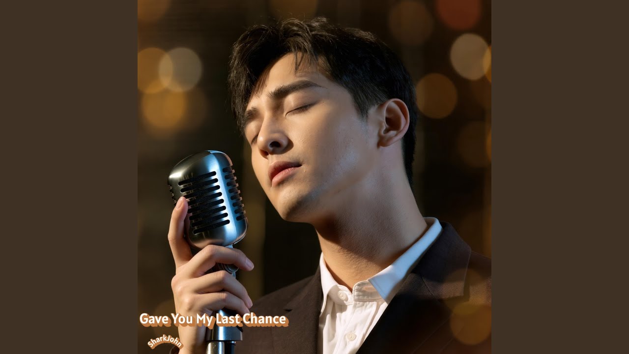 Loved You in Silence