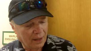 Dave Van Horne Recalls Duke Snider