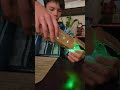 Arduino RGB Lantern